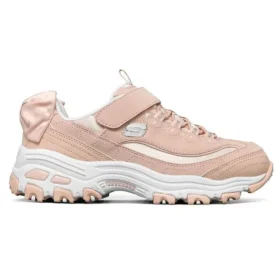 Zapatos de running bajos para niña – NIÑOS Rosa