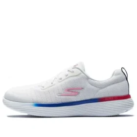 Zapatos de running blancos