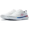 Zapatos de running blancos