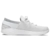Zapatos de running blancos