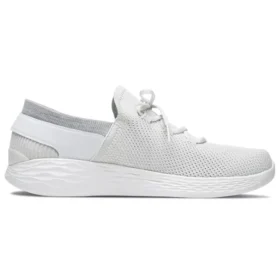 Zapatos de running blancos