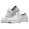 Zapatos de running blancos