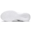 Zapatos de running blancos