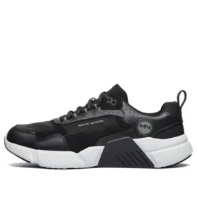 Zapatos de running Block, negro