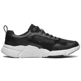 Zapatos de running Block, negro