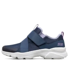 Zapatos de running Bobs Frontier Azul/Blanco/Morado