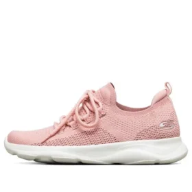 Zapatos de running Bobs Surge Rosa/Blanco