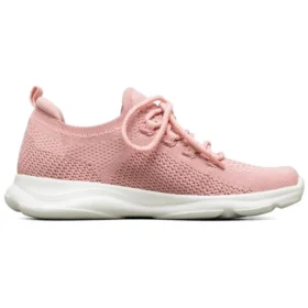 Zapatos de running Bobs Surge Rosa/Blanco