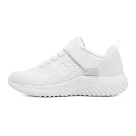 Zapatos de running Bounder «Blanco»