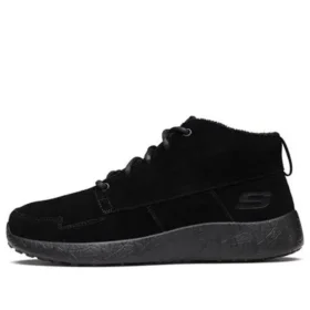 Zapatos de running Burst Negros