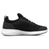 Zapatos de running Cessnock Negro/Blanco