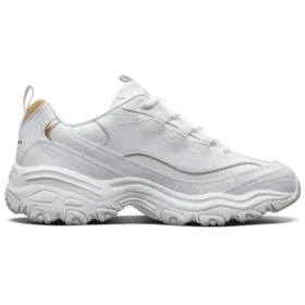 Zapatos de running D’ Lites 1.0 Blanco/Dorado