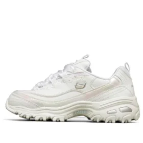 Zapatos de running D’ Lites 1.0 Blanco/Rosa