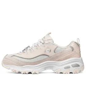 Zapatos de running D’ Lites 1.0 Blanco/Rosa