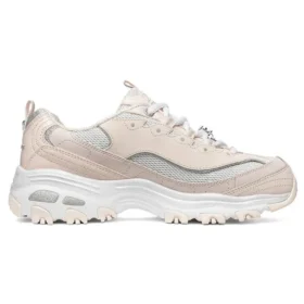 Zapatos de running D’ Lites 1.0 Blanco/Rosa