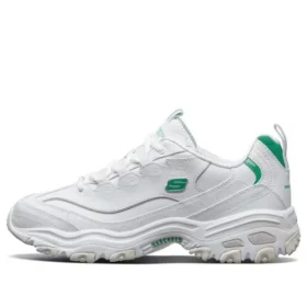 Zapatos de running D’ Lites 1.0 Blanco/Verde