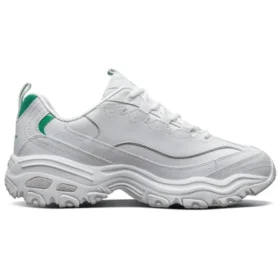 Zapatos de running D’ Lites 1.0 Blanco/Verde