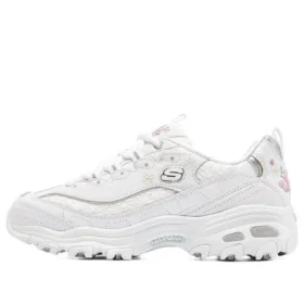 Zapatos de running D’ Lites 1.0 Blancos