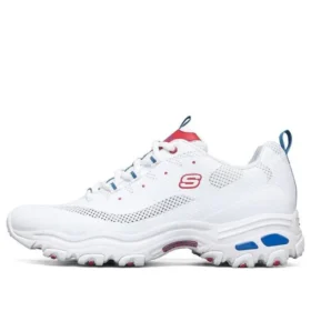 Zapatos de running D’ Lites 1.0 de caña baja Blanco/Azul/Rojo