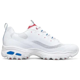 Zapatos de running D’ Lites 1.0 de caña baja Blanco/Azul/Rojo