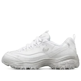 Zapatos de running D’ Lites 1.0 de caña baja Blanco/Plata