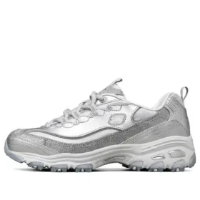 Zapatos de running D’ Lites 1.0 de caña baja GS Plata
