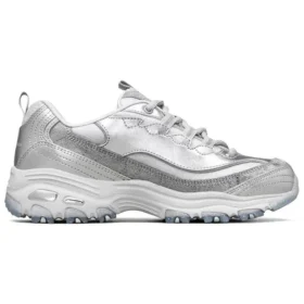 Zapatos de running D’ Lites 1.0 de caña baja GS Plata