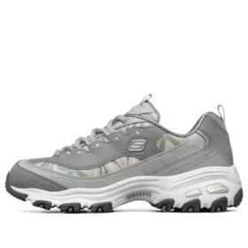 Zapatos de running D’lites 1.0 Gris/Blanco