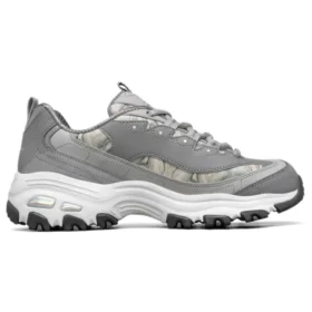 Zapatos de running D’lites 1.0 Gris/Blanco