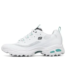 Zapatos de running D Lites 1.0 Low Blanco/Verde