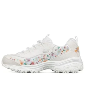 Zapatos de running D’ Lites 1.0 Low Blancos