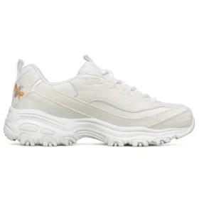Zapatos de running D’ Lites 1.0 Low Blancos