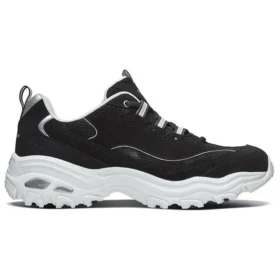 Zapatos de running D’ Lites 1.0 Low, negros