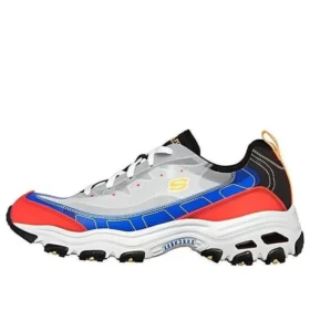 Zapatos de running D’ Lites 1.0 Low Rojo