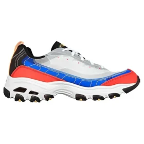 Zapatos de running D’ Lites 1.0 Low Rojo