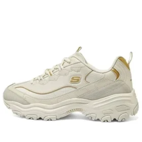 Zapatos de running D’ Lites 1.0 Marathon «Beige Gold»
