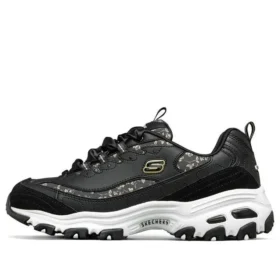 Zapatos de running D’ Lites 1.0 Negro