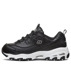 Zapatos de running D’ Lites 1.0 Negro