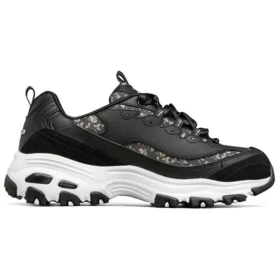 Zapatos de running D’ Lites 1.0 Negro