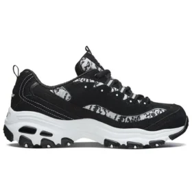 Zapatos de running D’ Lites 1.0 Negro/Blanco