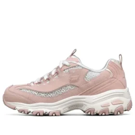 Zapatos de running D’ Lites 1.0 Rojo