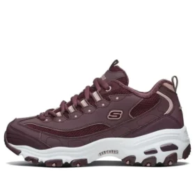 Zapatos de running D’ Lites 1.0 Rojo/Blanco