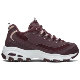 Zapatos de running D’ Lites 1.0 Rojo/Blanco