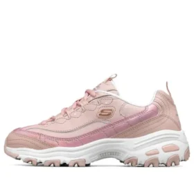 Zapatos de running D’ Lites 1.0 Rosa