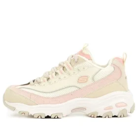 Zapatos de running D Lites 1.0 Rosa claro