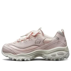 Zapatos de running D’ Lites 1.0 Rosa/Rojo