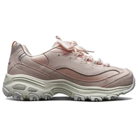 Zapatos de running D’ Lites 1.0 Rosa/Rojo