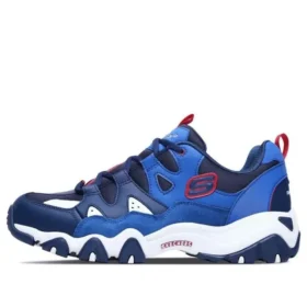Zapatos de running D’ Lites 2.0 Azul/Blanco/Negro