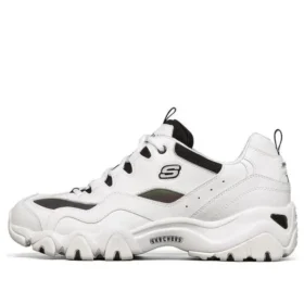 Zapatos de running D’ Lites 2.0 Blanco/Negro