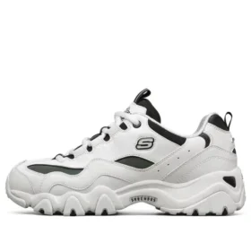 Zapatos de running D’ Lites 2.0 Blanco/Negro
